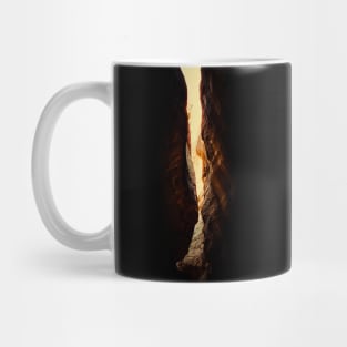 Jordan Crack 1 Mug